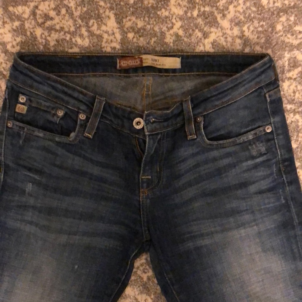 Jeans - Picture 2 of 4